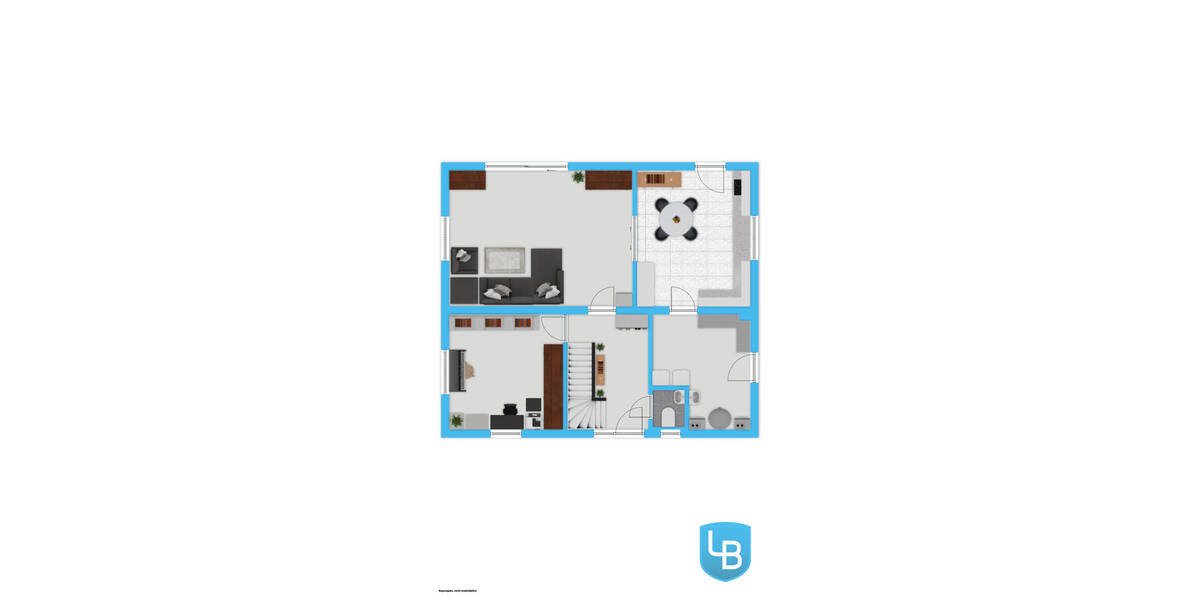 Einfamilienhaus Kiel Mettenhof - 5 Zimmer, 150 m&sup2;, 699.000&euro; | Angebot:26320576