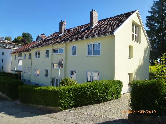 Wohnung zum Mieten in Ergoldsbach 725 € 86 m²