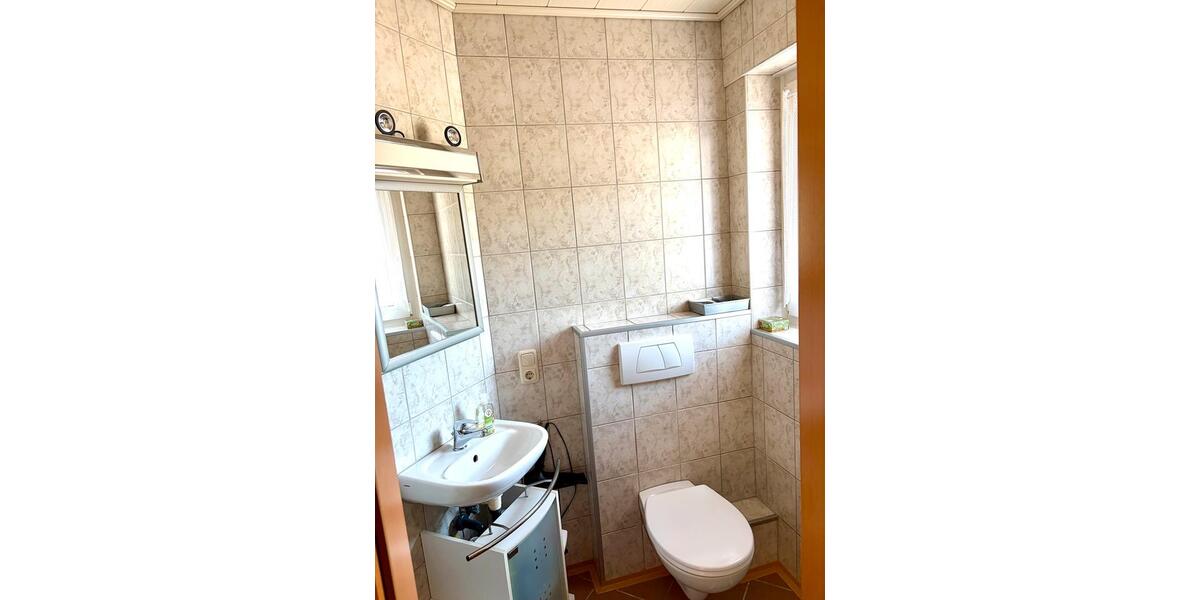 Einfamilienhaus Enger - 4 Zimmer, 100 m&sup2;, 330.000&euro; | Angebot:26698048