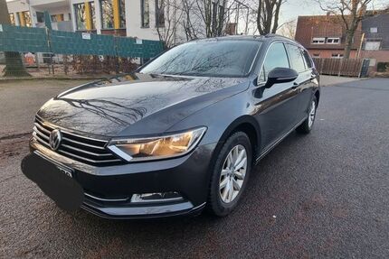 VW Passat 208.000 km 10.500 &euro; Neuss 41468