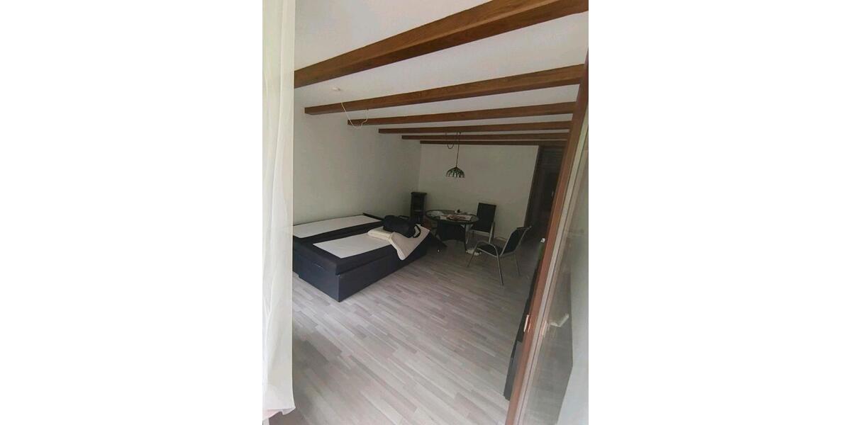 Etagenwohnung Bischofsgrün - 2 Zimmer, 63 m&sup2;, 119.000&euro; | Angebot:26695357