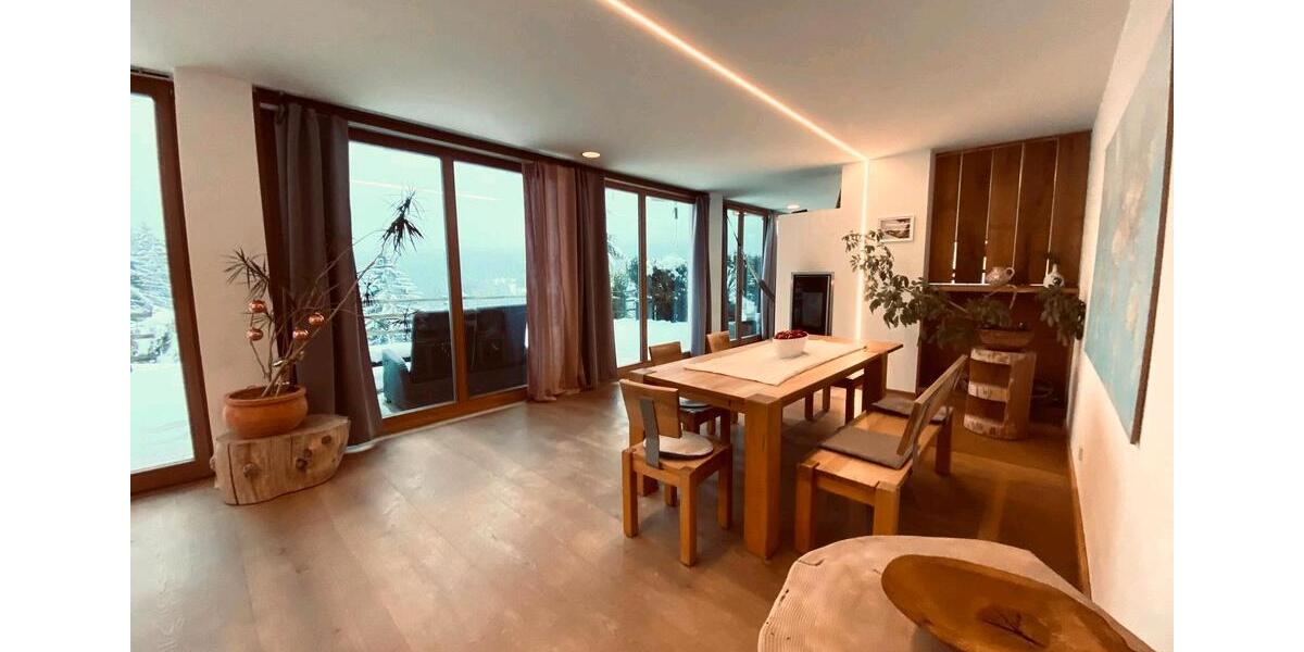 Einfamilienhaus Fischbachau - 5 Zimmer, 165 m&sup2;, 3.700&euro; | Angebot:24660609