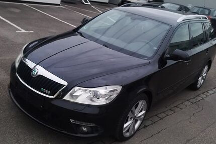 Skoda Octavia 188.263 km 6.800 € Backnang 71522