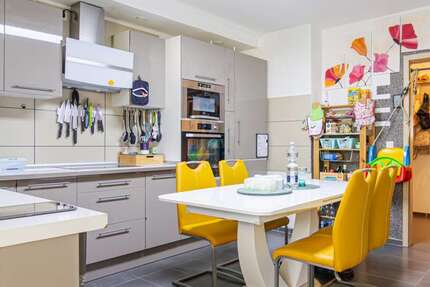 Wohnung zum Kaufen in Zell im Wiesental Atzenbach 225.000 € 87.74 m² 3 zimmer