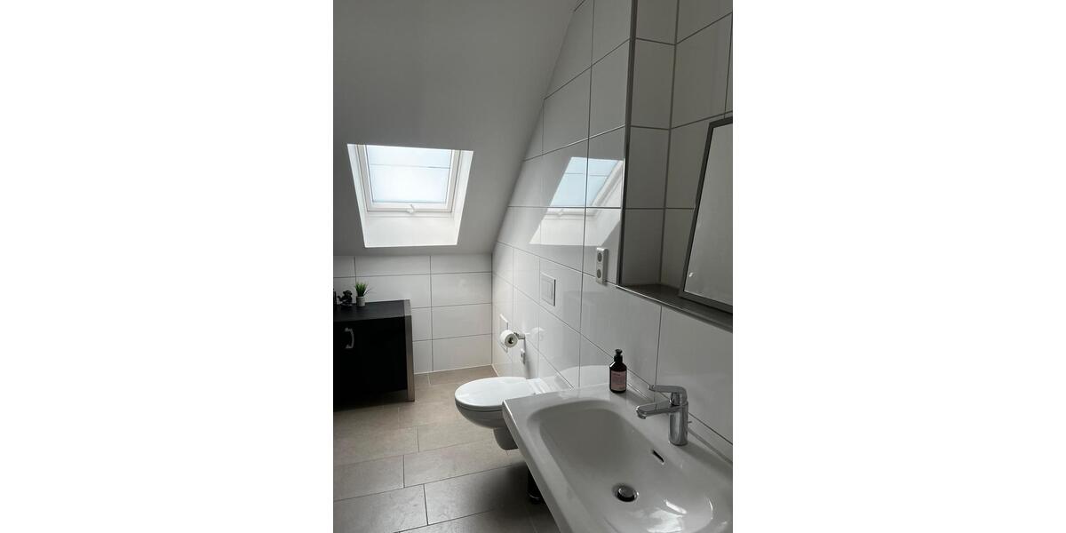 Dachgeschoßwohnung Ahaus - 3 Zimmer, 78 m&sup2;, 800&euro; | Angebot:26004360