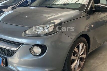 Opel Adam 95.000 km 8.999 &euro; Dortmund 44388