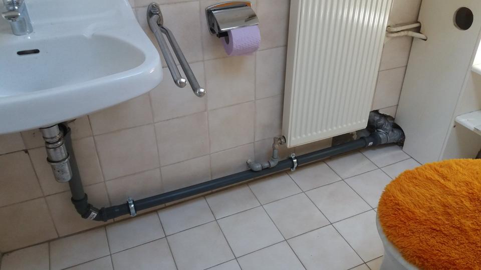 Dachgeschoßwohnung Goldbach - 1 Zimmer, 33 m&sup2;, 400&euro; | Angebot:24953183