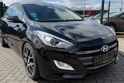 Hyundai i30 113.000 km 10.500 &euro; Hohenwarsleben 39326