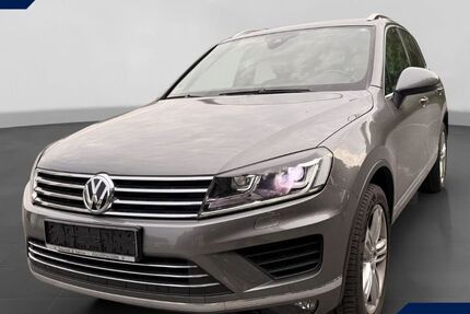 VW Touareg 104.296 km 24.900 &euro; Bad Düben 04849