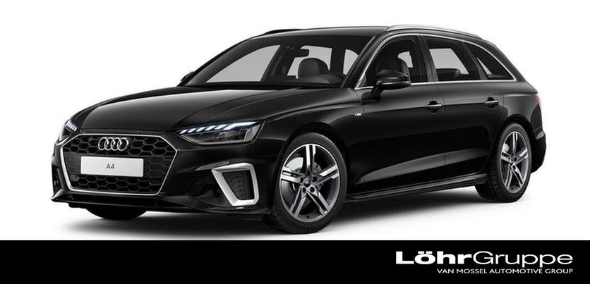 Audi A4 59.100 km 29.850 &euro; Meckenheim / Bonn 53340