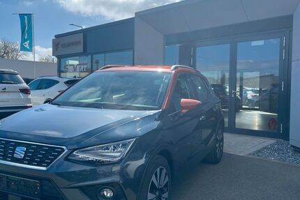 Seat Arona 81.724 km 16.870 &euro; Barntrup 32683
