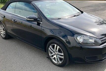 VW Golf 123.000 km 7.450 &euro; Mainz 55126