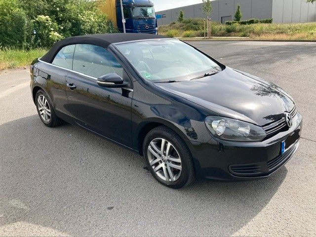 VW Golf 123.000 km 7.450 &euro; Mainz 55126