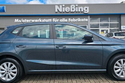 Seat Ibiza 34.034 km 14.980 &euro; Bocholt 46395