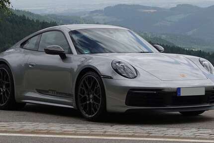Porsche 992 3.000 km 129.900 € Cham 93413