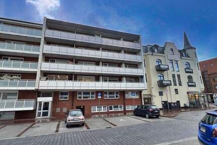 Wohnung Sylt Westerland - 2 Zimmer, 48 m&sup2;, 489.000&euro; | Angebot:25524828