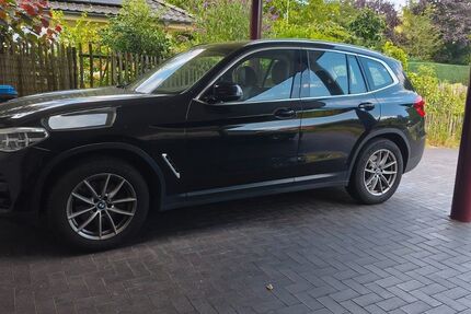 BMW X3 138.000 km 22.999 &euro; Uelsen 49843