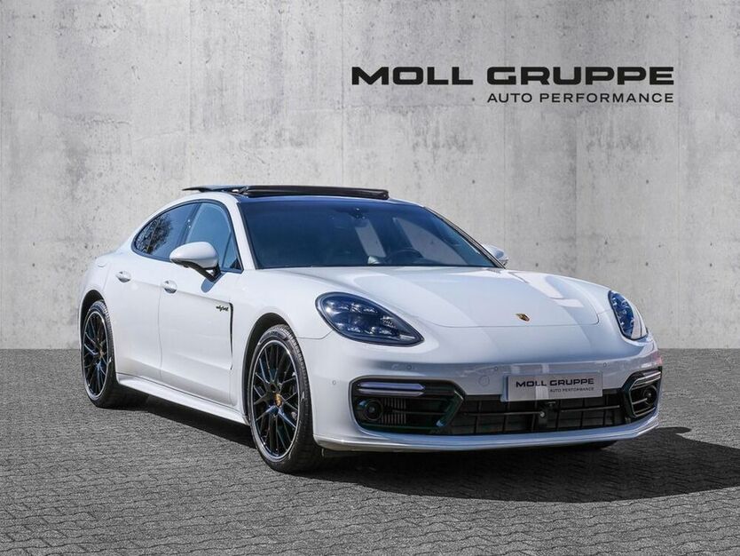 Panamera
