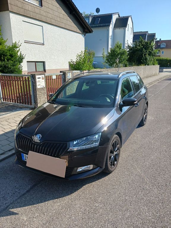Fabia