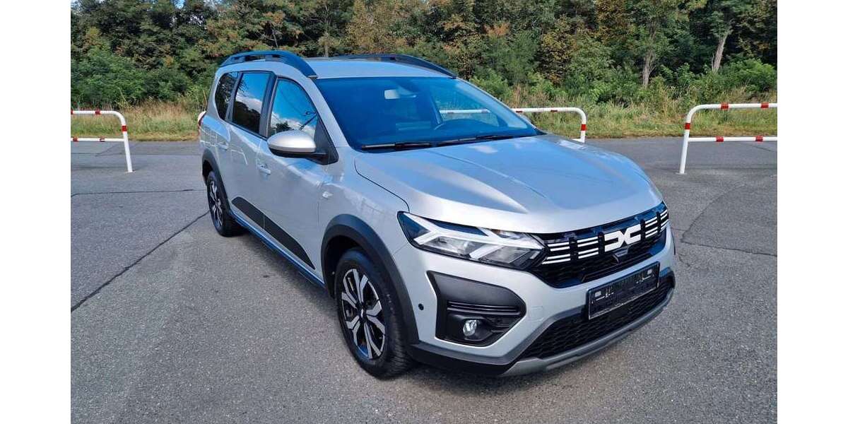 Dacia Jogger 23.438 km 16.290 &euro; Weiterstadt 64331