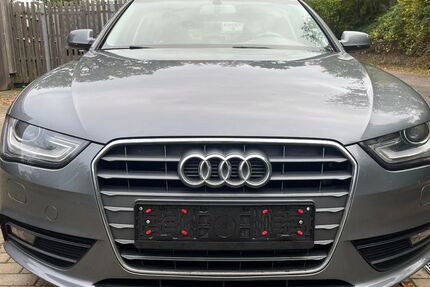 Audi A4 215.000 km 8.800 &euro; Hannover 30179