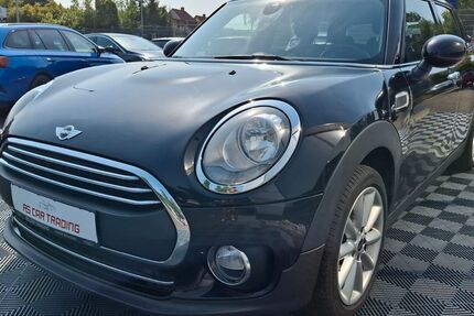 Mini ONE 140.088 km 8.290 &euro; Altendiez 65624