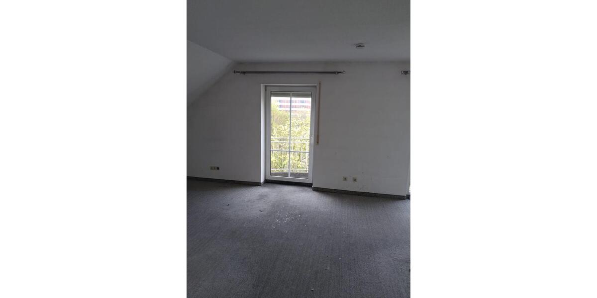 Etagenwohnung Burghausen - 2 Zimmer, 60 m&sup2;, 210.000&euro; | Angebot:26407172