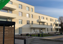 Wohnung zum Mieten in Cuxhaven 743,51 € 105 m²