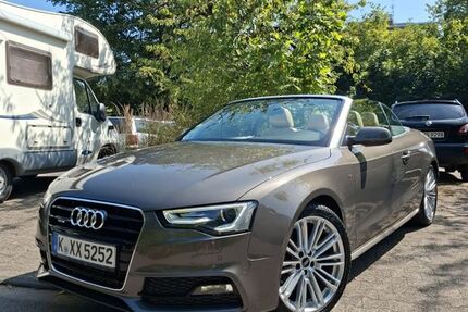 Audi A5 89.496 km 16.990 &euro; Köln 50939
