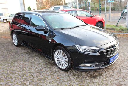 Opel Insignia 174.400 km 10.900 € Hanau 63452