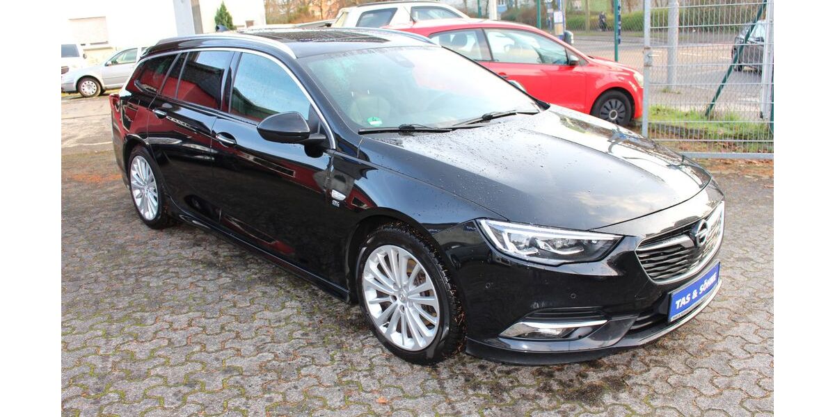 Opel Insignia 174.400 km 10.900 &euro; Hanau 63452