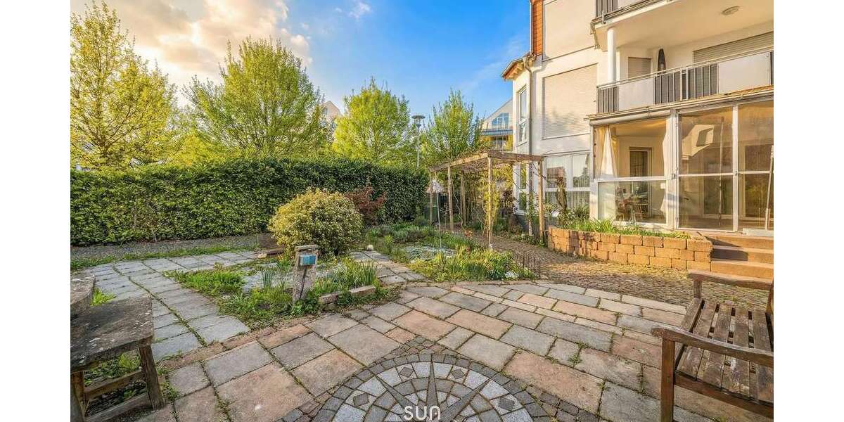 Etagenwohnung Langen (Hessen) - 5 Zimmer, 154 m&sup2;, 498.000&euro; | Angebot:26349383