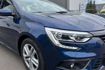 Renault Megane 57.000 km 13.950 &euro; Drolshagen 57489