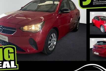 Opel Corsa 25.028 km 12.690 &euro; Neufahrn 85375