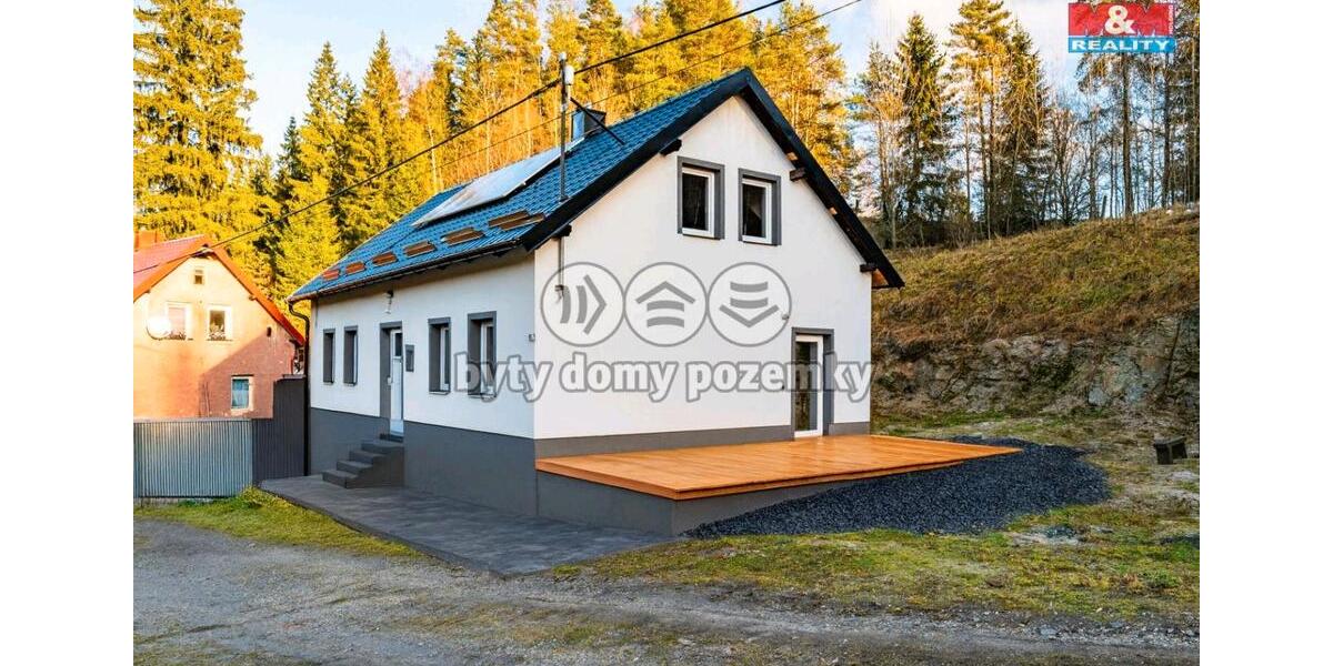 Einfamilienhaus Klingenthal - 5 Zimmer, 105 m&sup2;, 250.000&euro; | Angebot:24875581