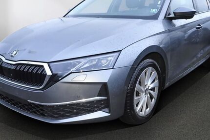 Skoda Octavia 17.850 km 30.880 &euro; Bad Segeberg 23795