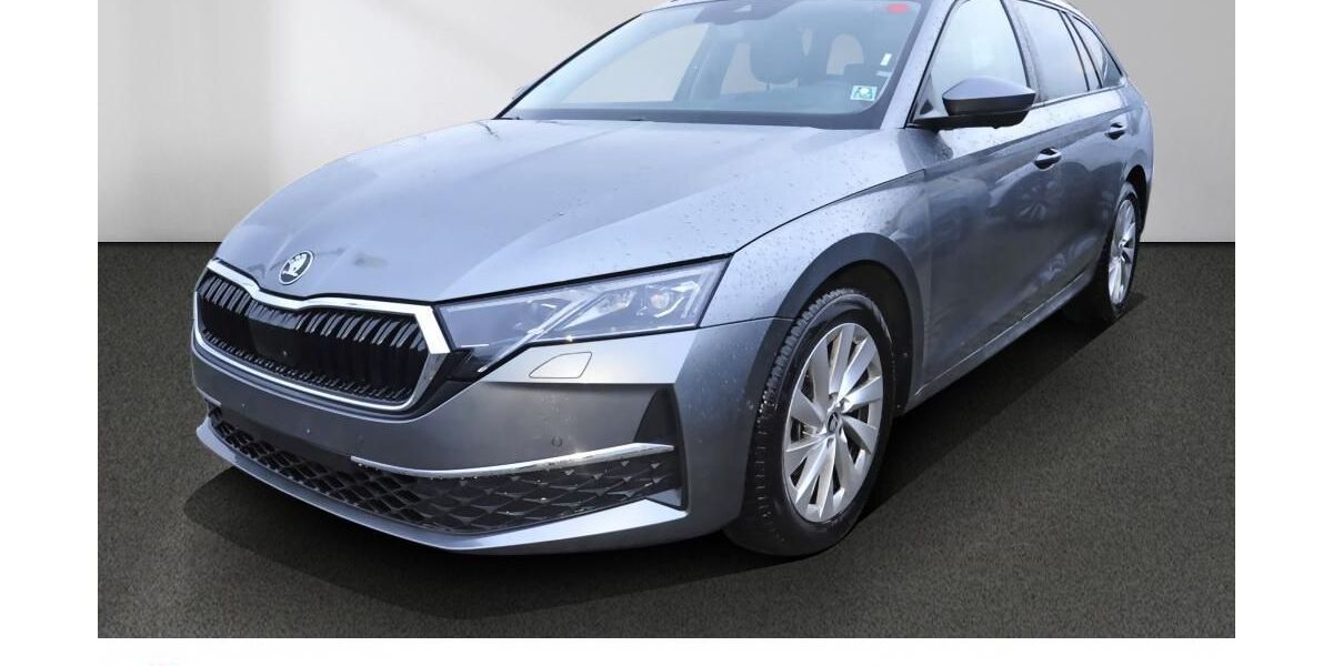 Skoda Octavia 17.850 km 30.880 &euro; Bad Segeberg 23795