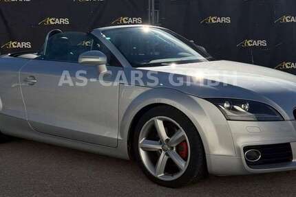 Audi TT 134.600 km 13.290 &euro; Oberding 85445