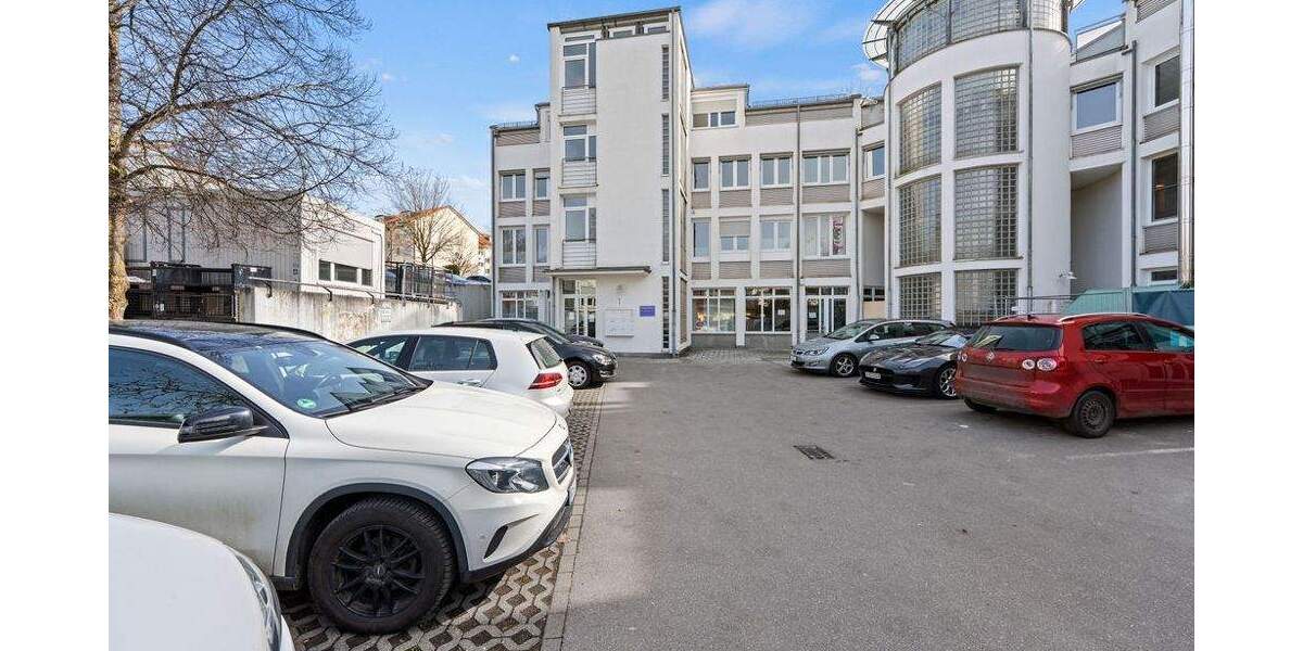 Gewerbeobjekt Bad Waldsee - 2 Zimmer, 125.000&euro; | Angebot:25769658