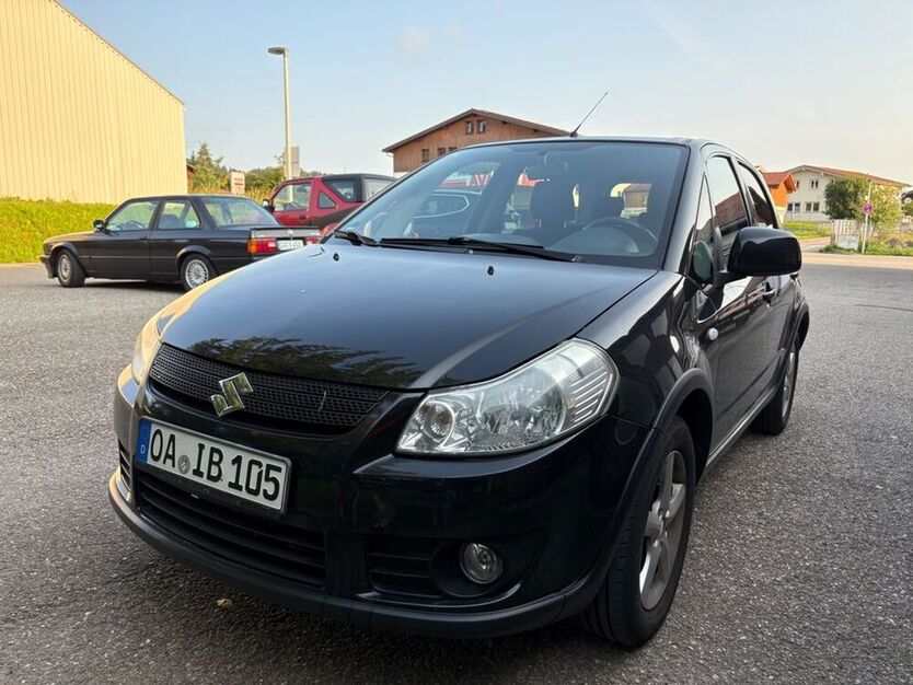 SX4