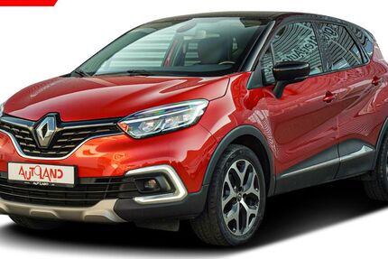 Renault Captur 34.602 km 16.990 &euro; Magdeburg 39118