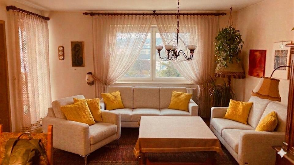 Etagenwohnung Ottobeuren - 3.5 Zimmer, 85 m&sup2;, 341.000&euro; | Angebot:26998007