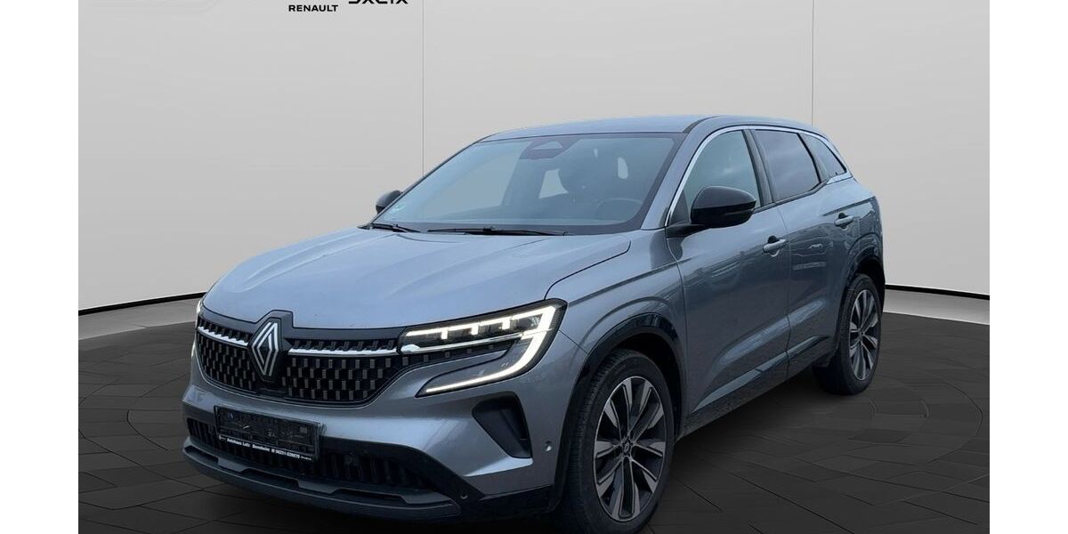 Renault Austral 37.999 km 25.690 &euro; Bensheim 64625