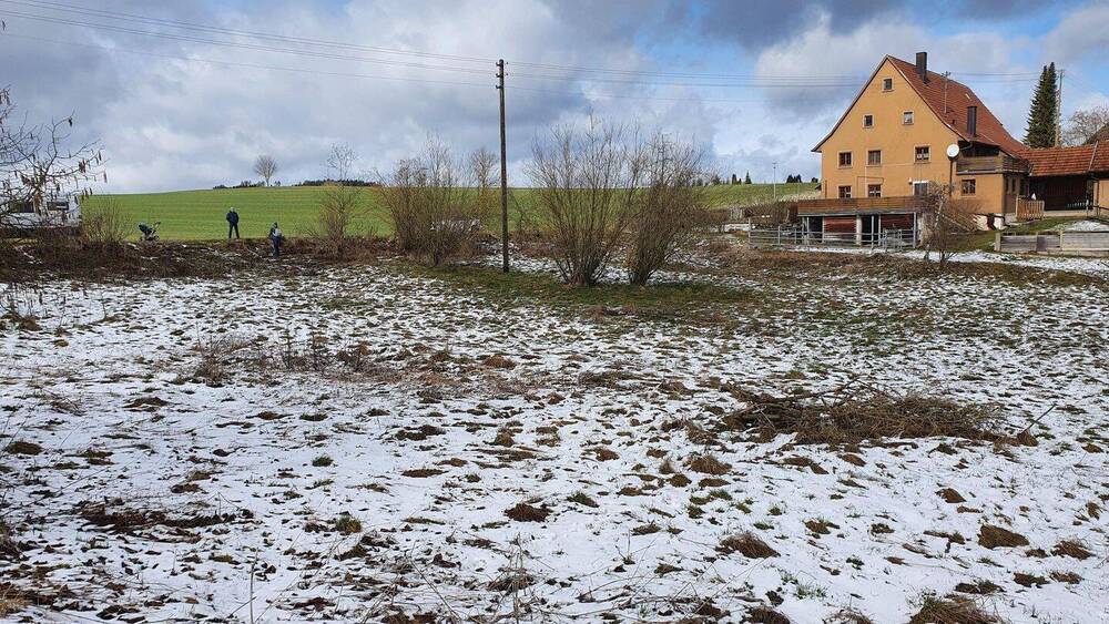Grundstück Niedereschach-Schabenhausen Schabenhausen - 249.750&euro; | Angebot:26875148