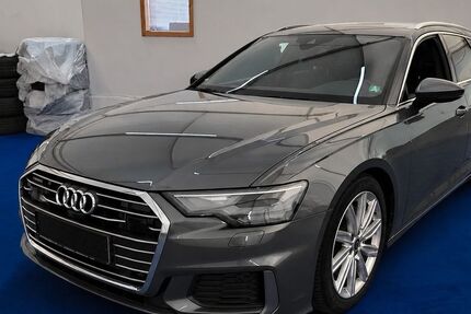 Audi A6 134.000 km 27.990 &euro; Usingen 61250