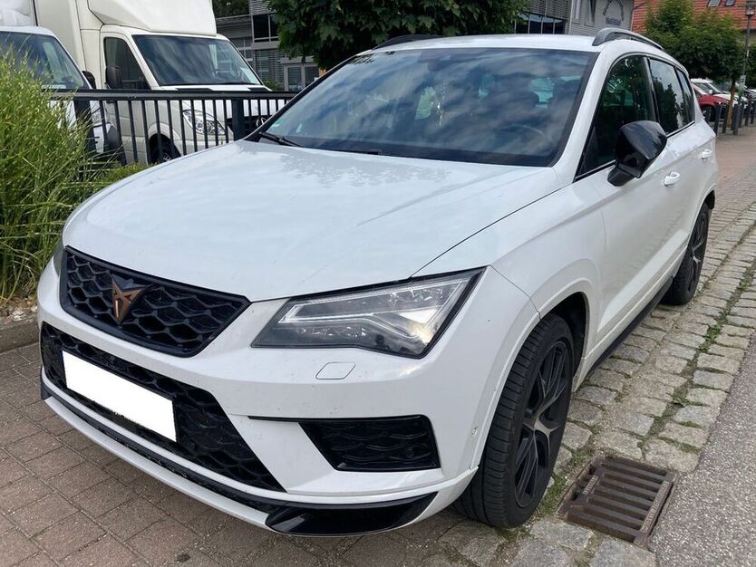 Ateca