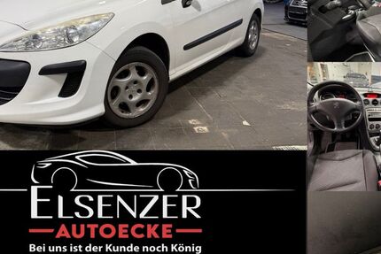 Peugeot 308 147.999 km 1.999 &euro; Eppingen 75031