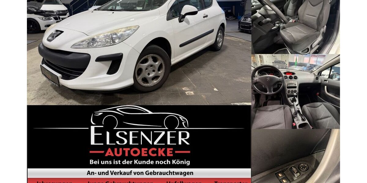 Peugeot 308 147.999 km 1.999 &euro; Eppingen 75031