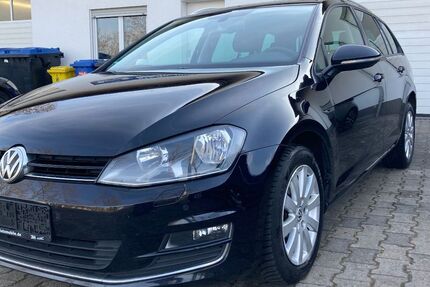 VW Golf 234.332 km 5.850 &euro; Nastätten 56355