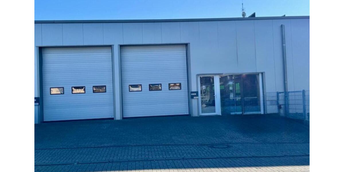 Gewerbeobjekt Dinslaken Hiesfeld - 985&euro; | Angebot:25871778